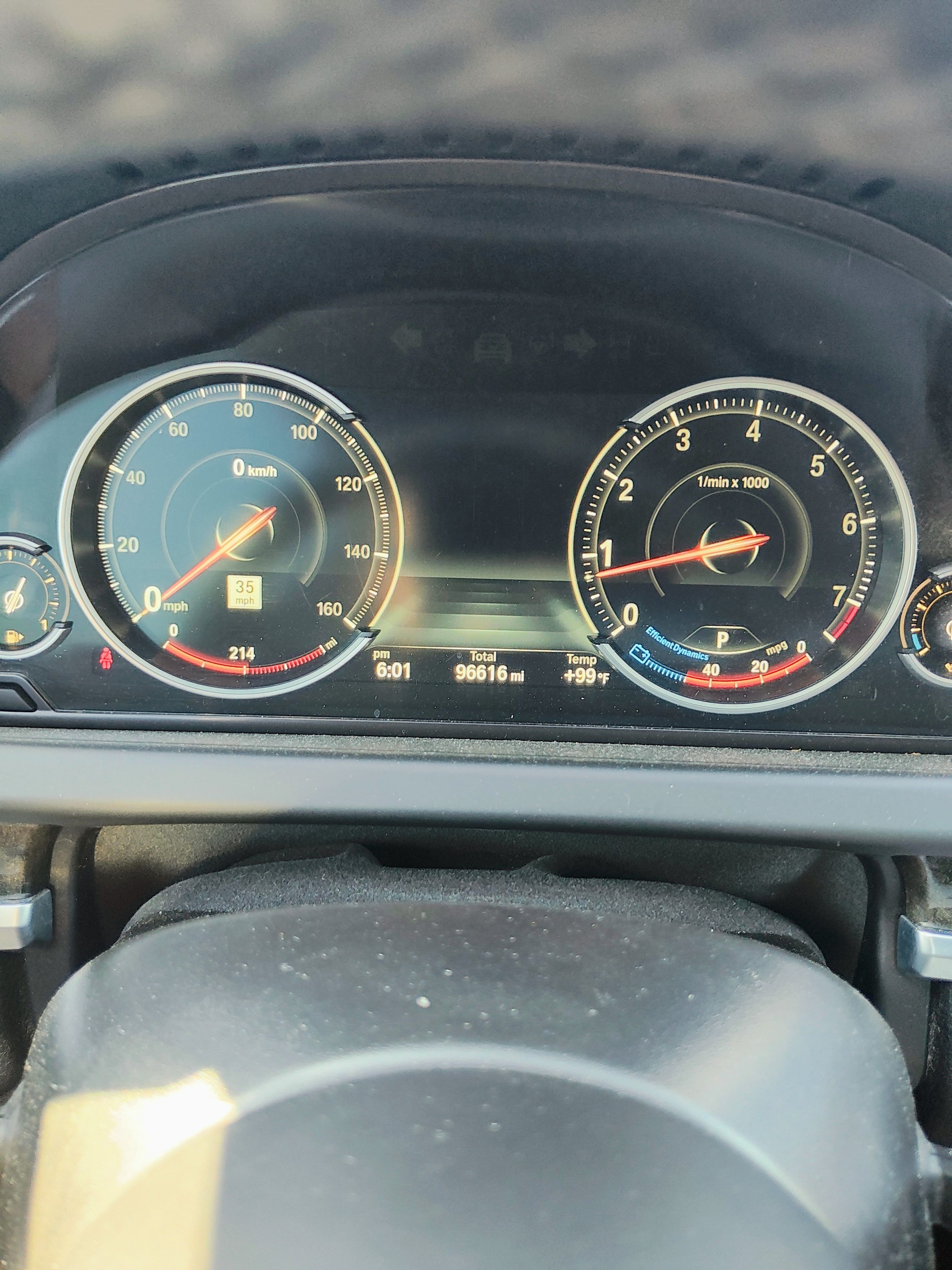 Used 2014 BMW 650i Coupe RWD image 21
