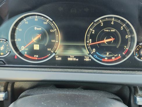 Used 2014 BMW 650i Coupe image 21