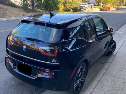 Used 2020 BMW i3
