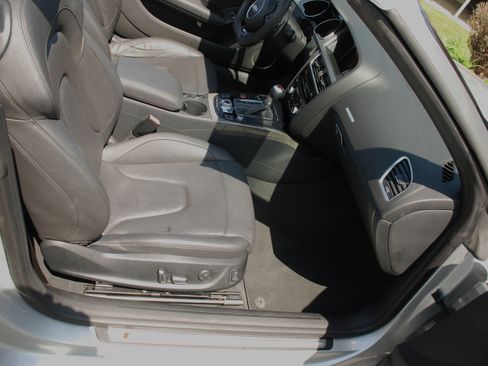 Used 2014 Audi S5 Premium Plus AWD/4WD image 18