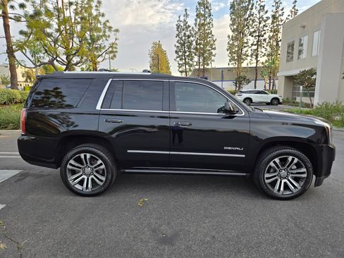 Used 2018 GMC Yukon Denali w/ Denali Ultimate Package image 6