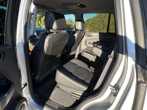 Used 2020 Chevrolet Tahoe Premier image 25