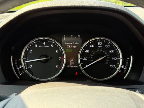 Used 2015 Acura MDX SH-AWD image 16