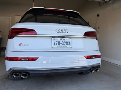 Used 2024 Audi SQ5 Premium