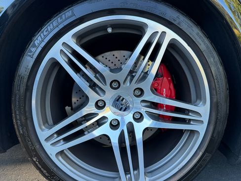 Used 2008 Porsche 911 Turbo image 14