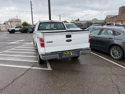 Used 2013 Ford F150 XL w/ PWR Equipment Group image 4