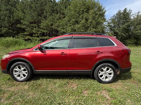 Used 2013 MAZDA CX-9 Touring FWD image 2