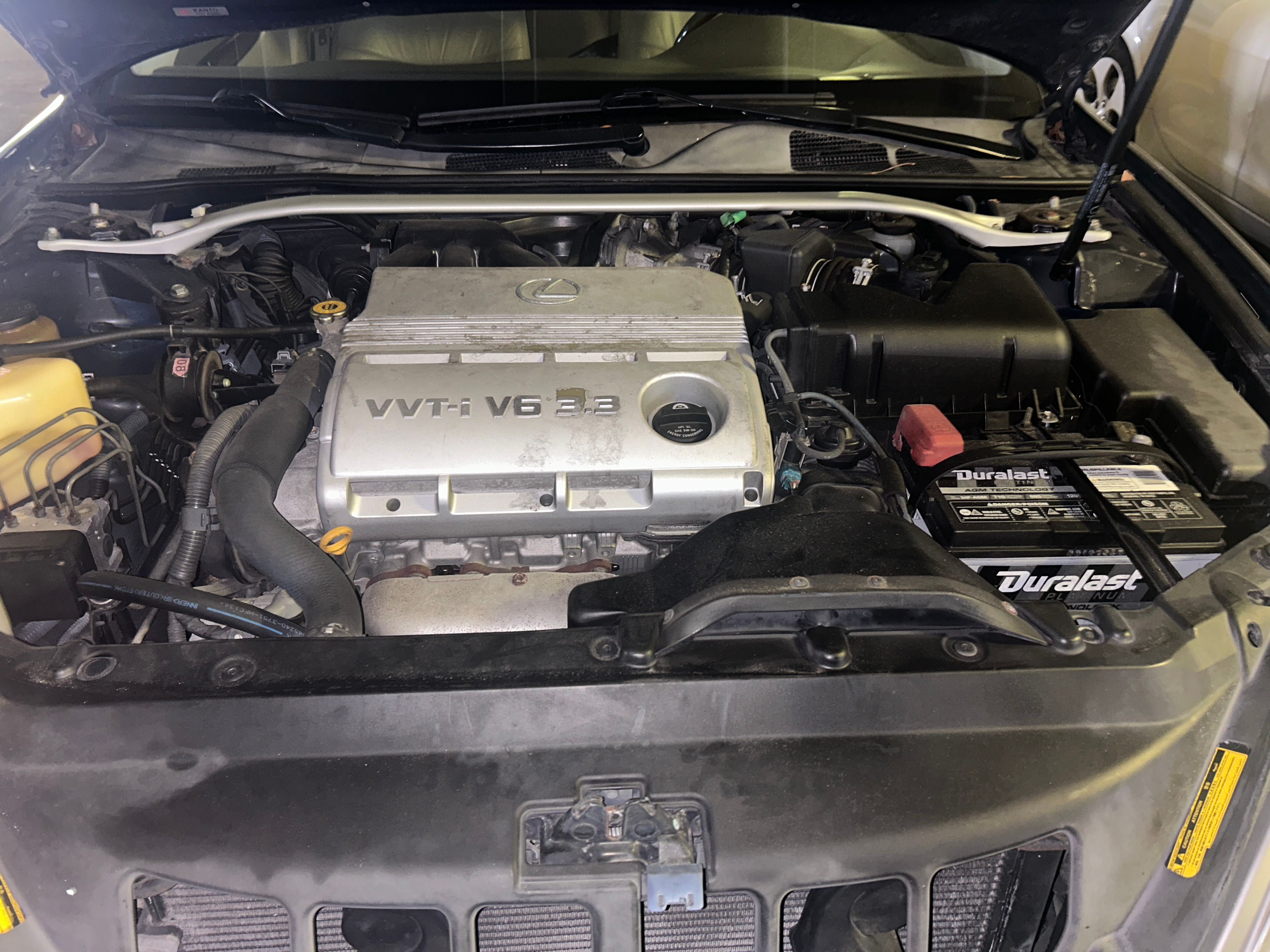 Used 2004 Lexus ES 330 FWD image 21