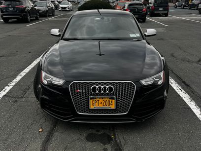 Used 2014 Audi RS 5 Coupe 2D