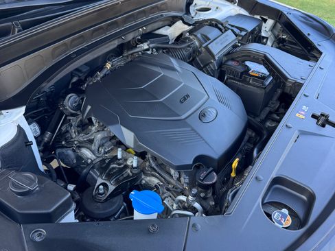 Used 2021 Kia Telluride EX FWD image 23
