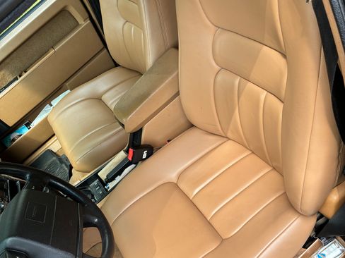 Used 1994 Volvo 940 Turbo RWD image 4