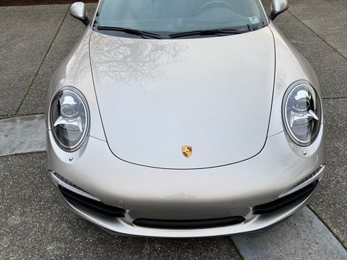 Used 2013 Porsche 911 Carrera S image 20