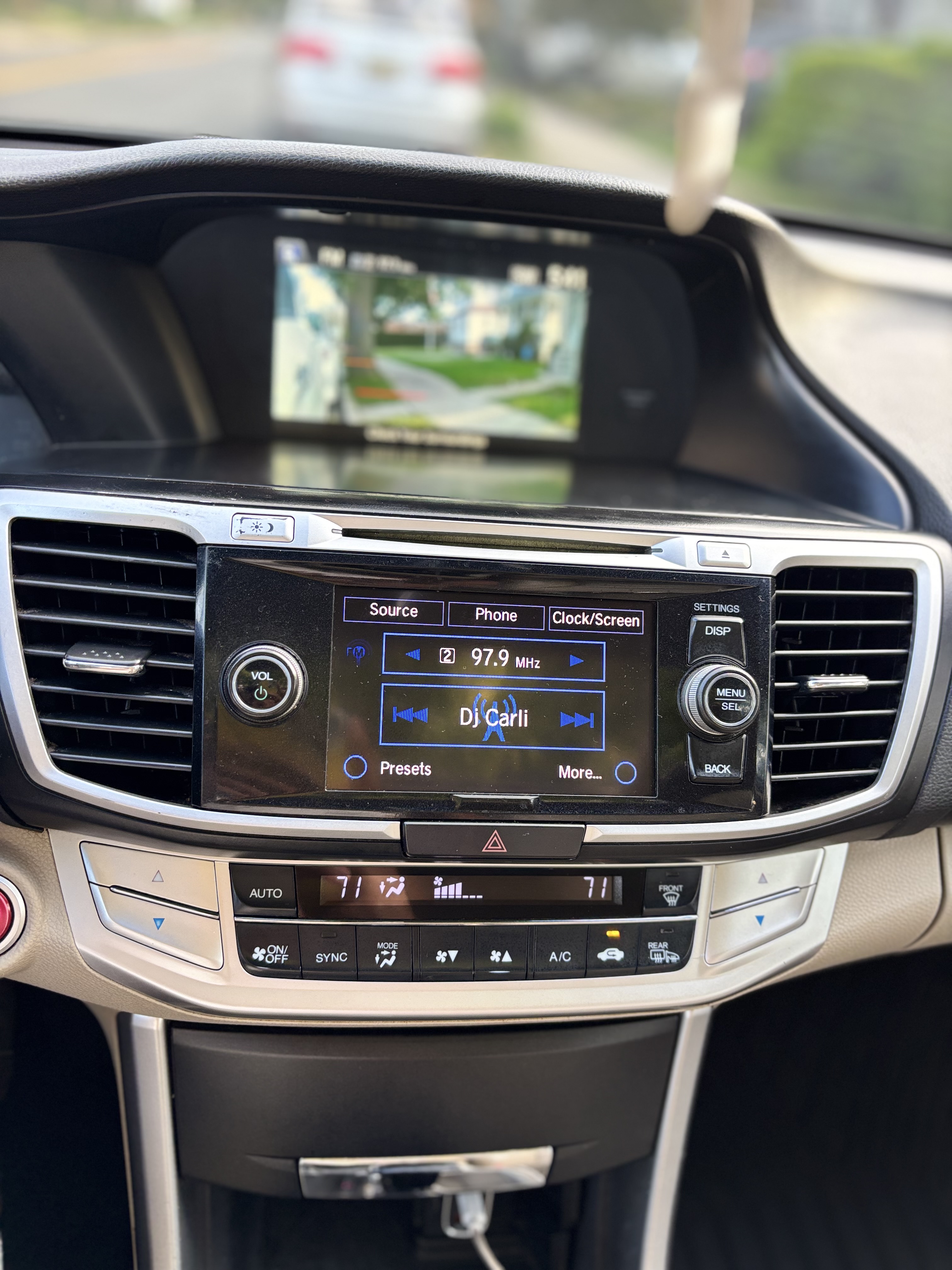 Used 2013 Honda Accord EX-L image 11