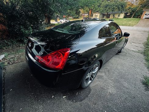 Used 2008 INFINITI G37 Journey w/ Premium Pkg image 5