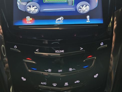 Used 2016 Cadillac ELR w/ Performance Package image 16