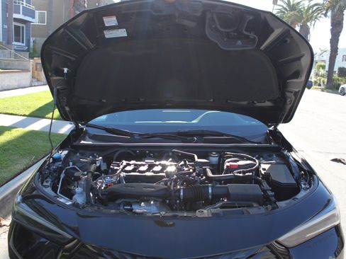 Used 2024 Acura Integra A-Spec image 21