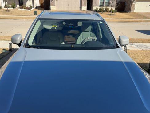 Used 2025 Volvo XC90 B6 Plus w/ Protection Package Premier image 5