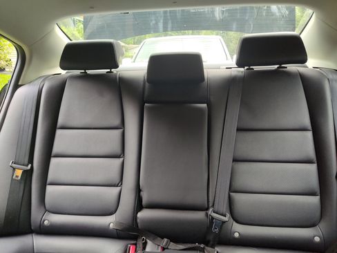 Used 2017 MAZDA MAZDA6 Touring image 20