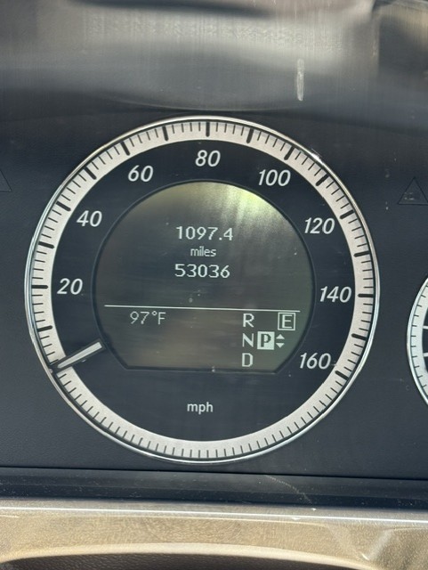 Used 2011 Mercedes-Benz E 350 Sedan image 11