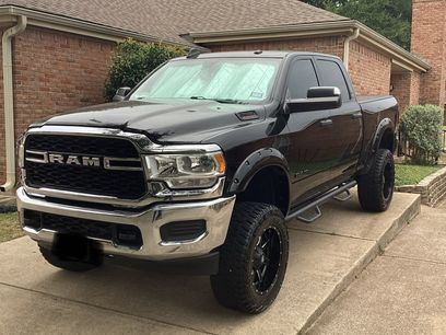 Used 2021 RAM 2500 Tradesman
