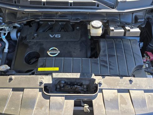 Used 2012 Nissan Quest SL image 19