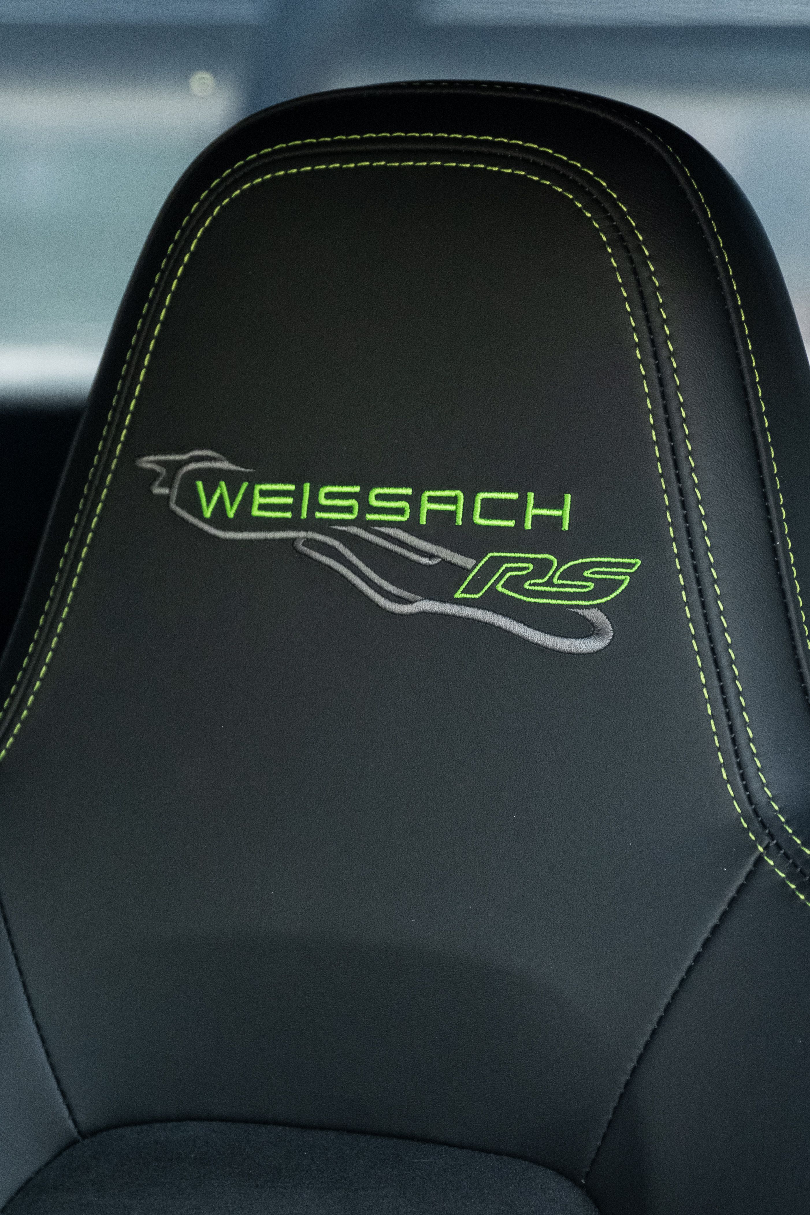 Used 2024 Porsche 911 GT3 RS RWD image 24