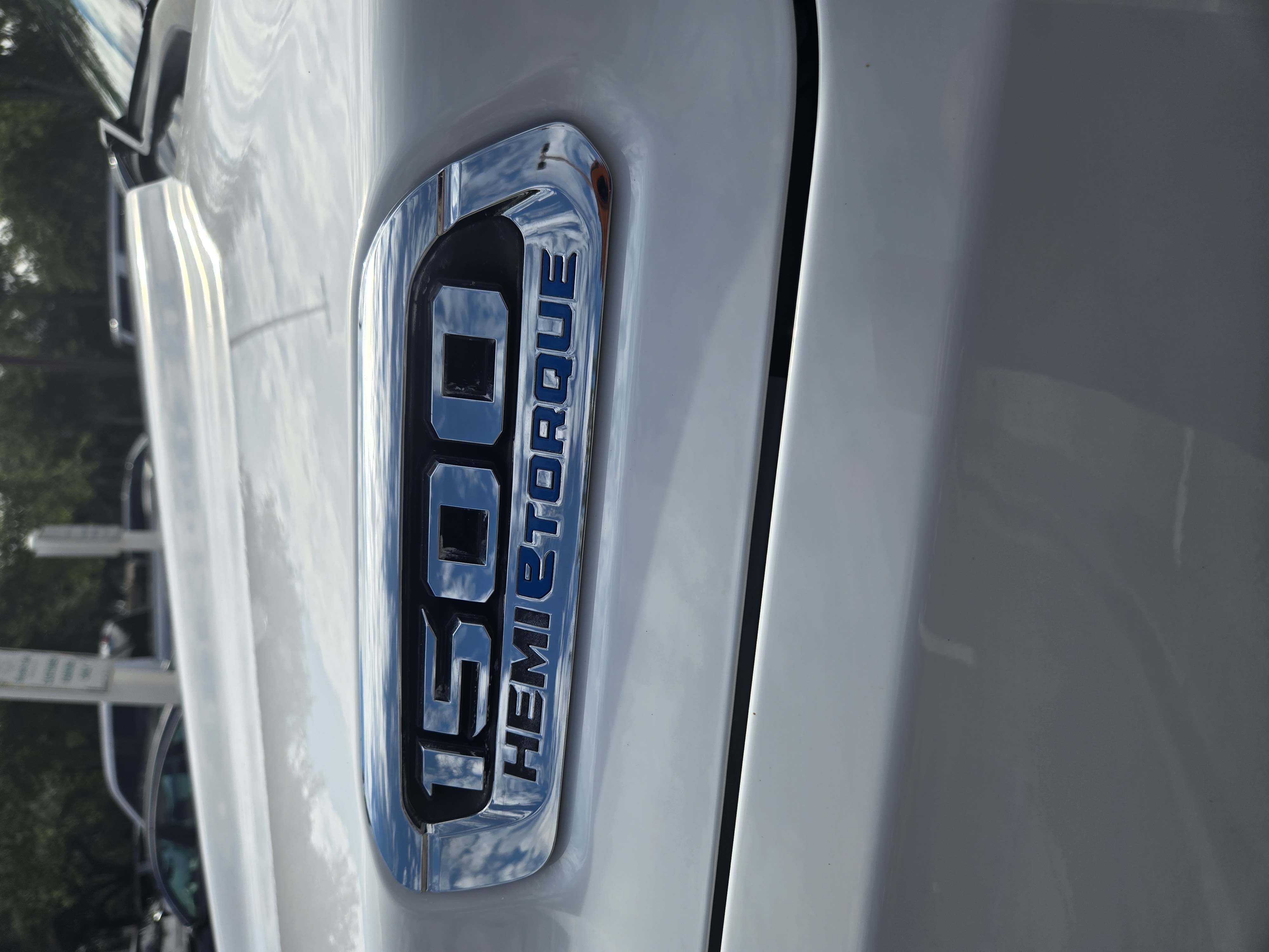 Used 2022 RAM 1500 Laramie RWD image 28