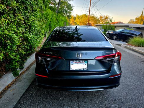 Used 2024 Honda Civic Touring image 13