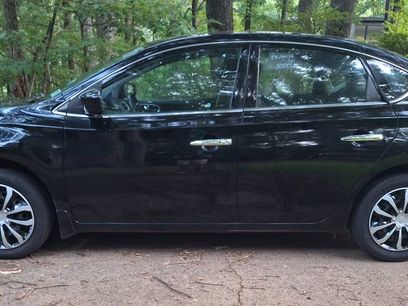 Used 2017 Nissan Sentra SV