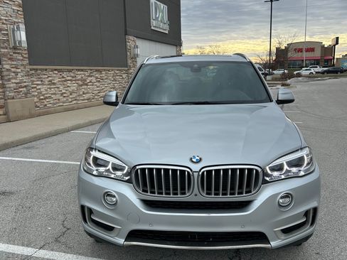Used 2017 BMW X5 xDrive35i image 2