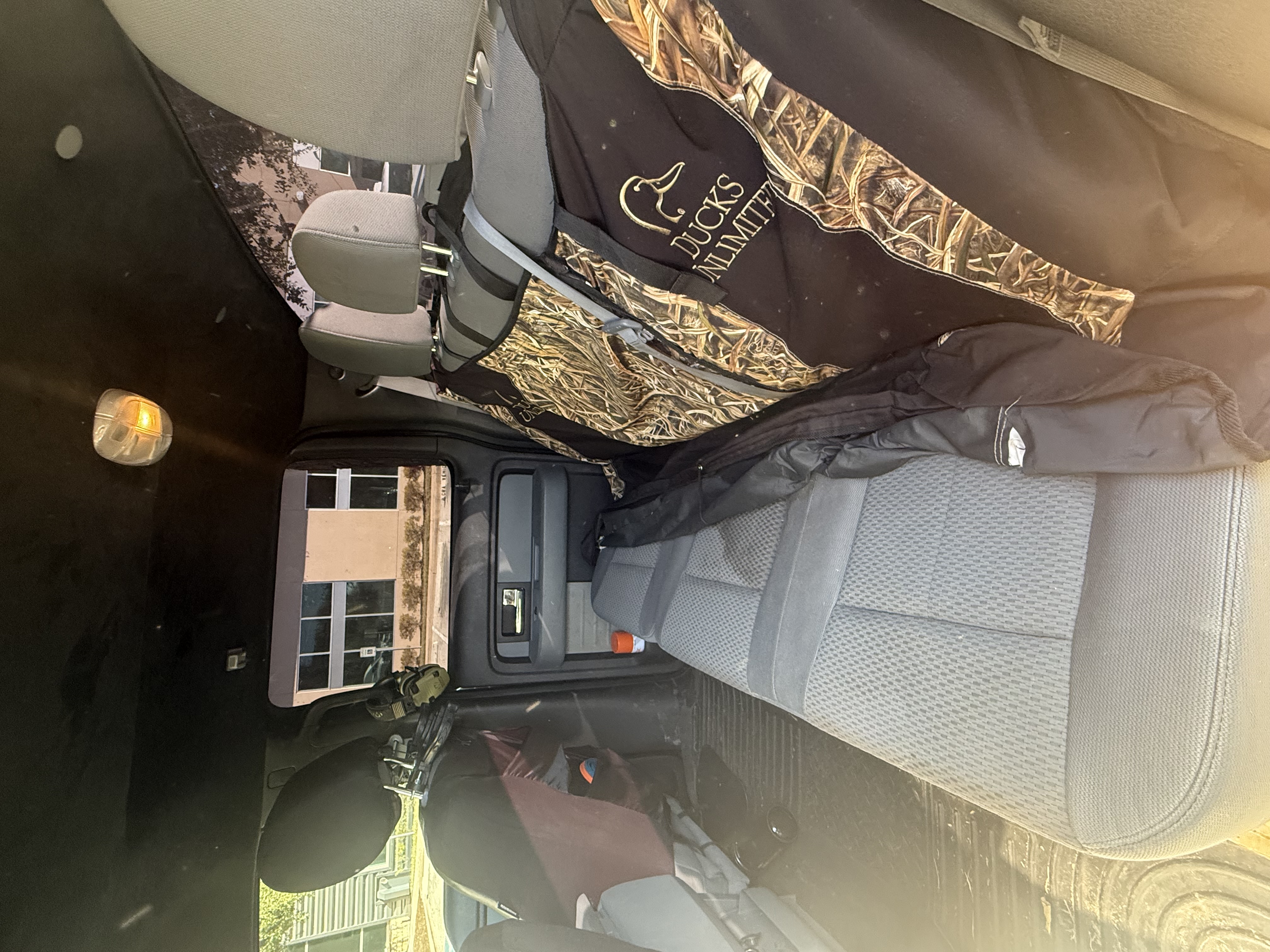 Used 2012 Ford F150 XLT RWD image 4
