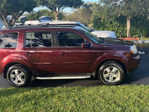 Used 2011 Honda Pilot EX-L image 28