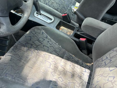 Used 2002 Honda Civic EX image 15