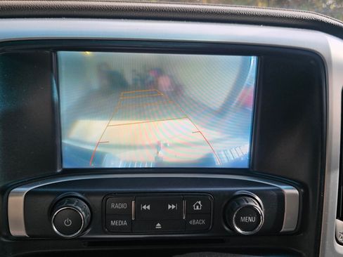 Used 2018 GMC Sierra 2500 SLT image 14