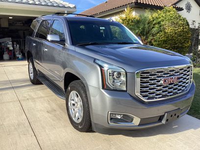 Used 2018 GMC Yukon Denali w/ Open Road Package