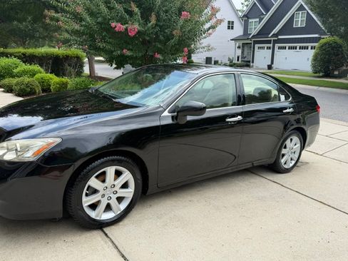 Used 2008 Lexus ES 350 FWD image 1
