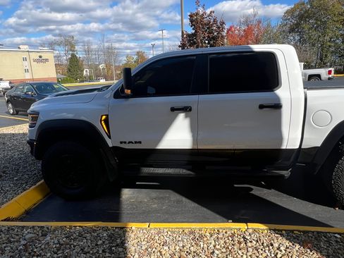 Used 2023 RAM 1500 TRX w/ TRX Level 2 Equipment Group image 10