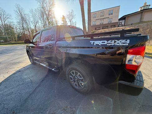 Used 2016 Toyota Tundra TRD Pro image 5