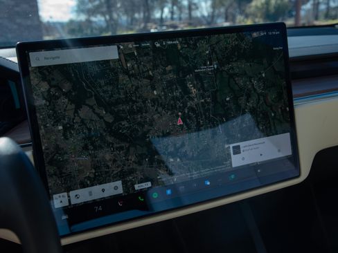 Used 2021 Tesla Model S Long Range image 14