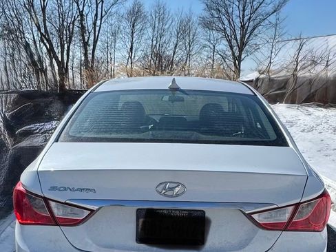 Used 2011 Hyundai Sonata SE image 6