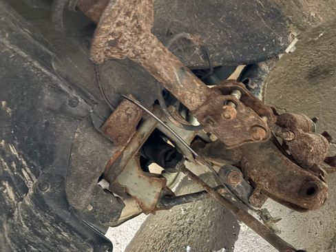 Used 1999 Subaru Legacy Wagon image 8