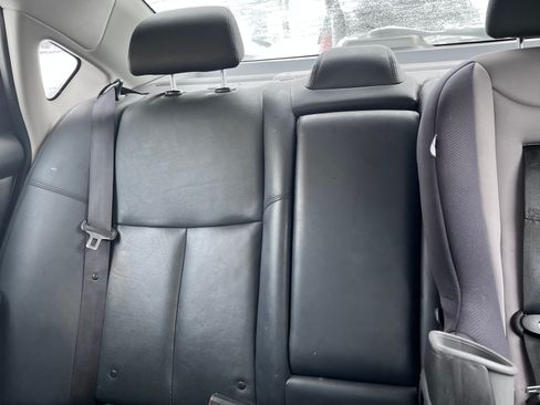 Used 2014 Nissan Altima 2.5 SL w/ Moonroof Package image 12