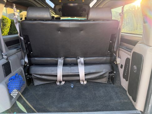 Used 2015 Chevrolet Express 2500 Extended image 17