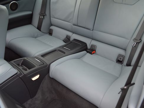 Used 2011 BMW M3 Coupe image 28