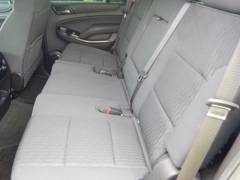 Used 2016 Chevrolet Tahoe LS w/ Max Trailering Package image 17