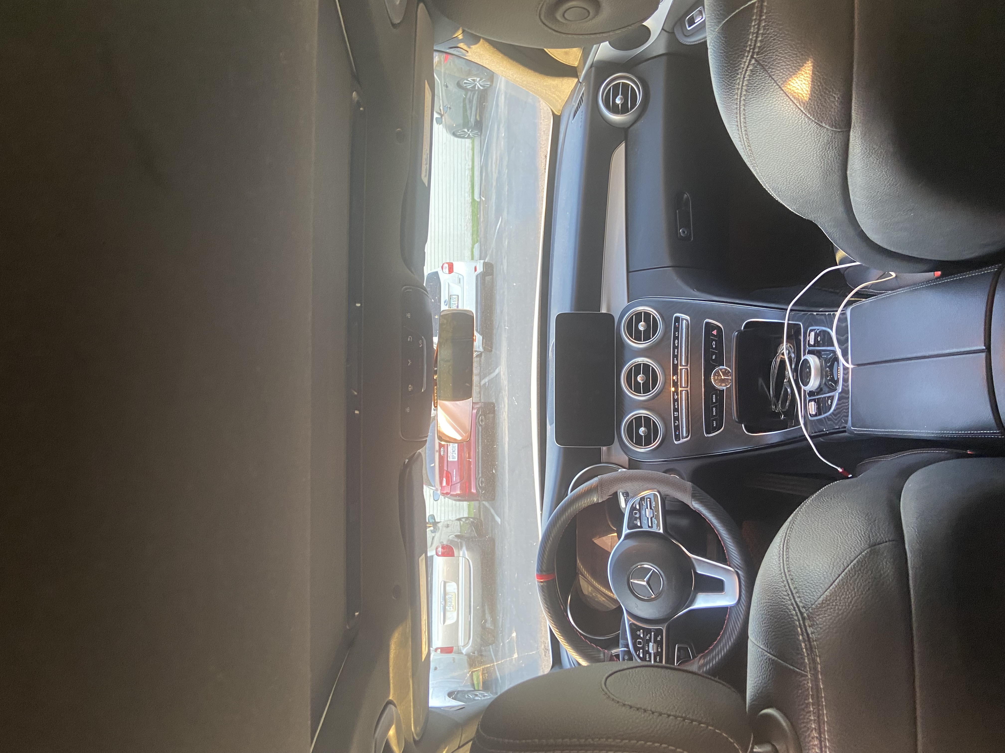 Used 2021 Mercedes-Benz C 300 Sedan image 9