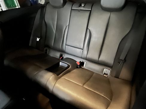 Used 2015 BMW 428i xDrive Coupe image 11