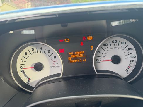 Used 2010 Ford Explorer Sport Trac Limited image 9