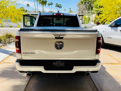 Used 2020 RAM 1500 Limited image 14