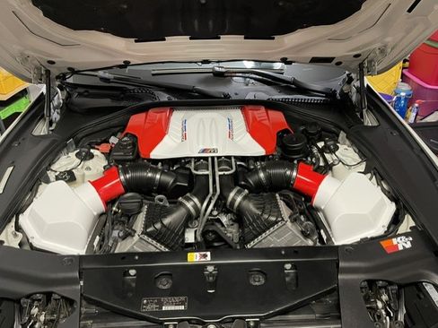 Used 2014 BMW M6 Gran Coupe RWD image 15